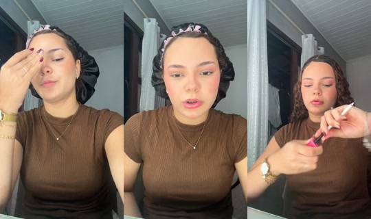 clara.ranyelly TikTok Live — Sep 26, 2026, 8:21 PM