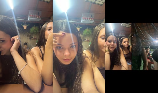 clara.ranyelly TikTok Live — Sep 27, 2026, 12:06 AM