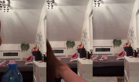 clara.scheppach5 TikTok Live — Sep 7, 2026, 7:57 PM