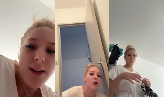 clara.tzzt TikTok Live — Sep 10, 2026, 8:43 AM