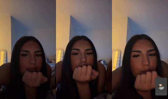 clara_.9524 TikTok Live — Oct 2, 2026, 11:31 PM
