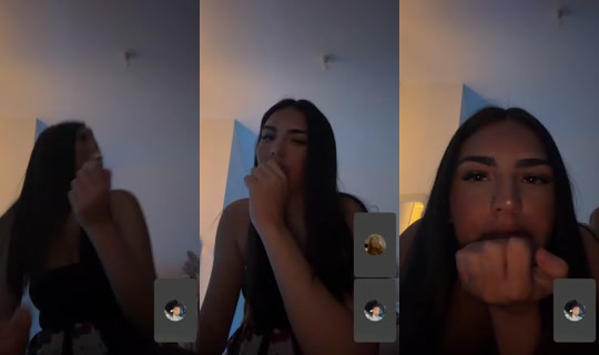 clara_.9524 TikTok Live — Oct 2, 2026, 11:56 PM