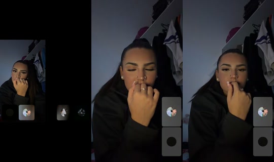clara_.9524 TikTok Live — Oct 3, 2026, 10:48 PM