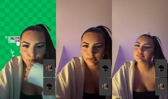 clara_.9524 TikTok Live — Oct 8, 2026, 9:07 PM
