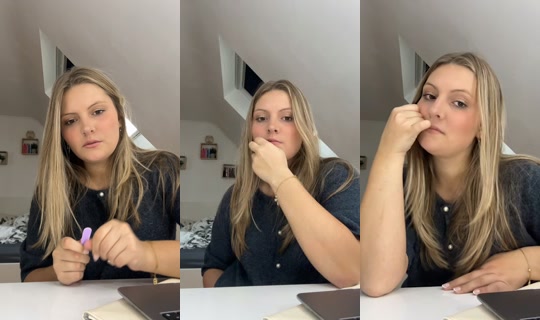 clara_c081 TikTok Live — Sep 21, 2026, 3:12 PM
