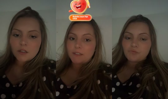 clara_c081 TikTok Live — Sep 25, 2026, 4:24 PM