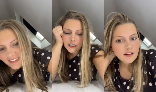 clara_c081 TikTok Live — Sep 26, 2026, 2:51 PM
