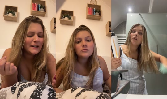 clara_c081 TikTok Live — Sep 28, 2026, 5:19 PM