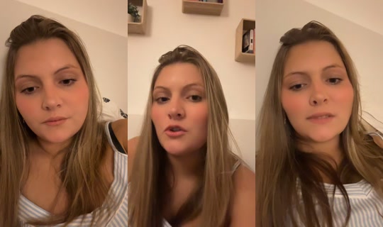 clara_c081 TikTok Live — Sep 28, 2026, 6:10 PM