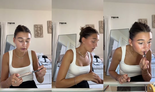 clara_wrdspam TikTok Live — Sep 19, 2026, 1:44 PM