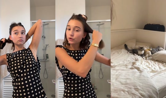clara_wrdspam TikTok Live — Sep 26, 2026, 12:54 PM