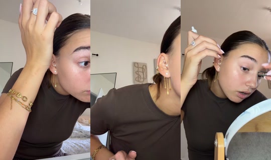 clara_wrdspam TikTok Live — Oct 2, 2026, 11:01 AM