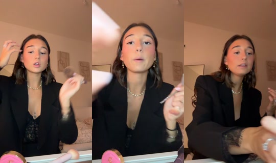 clara_wrdspam TikTok Live — Oct 2, 2026, 5:34 PM