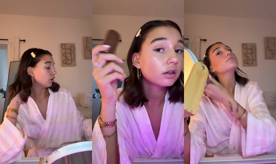 clara_wrdspam TikTok Live — Oct 4, 2026, 1:41 PM