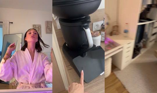 clara_wrdspam TikTok Live — Oct 4, 2026, 2:31 PM