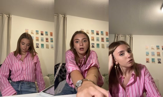 claraa.dlgn TikTok Live — Aug 21, 2026, 11:04 PM