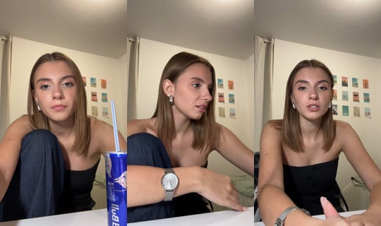 claraa.dlgn TikTok Live — Aug 22, 2026, 7:28 PM
