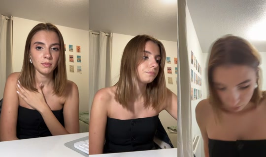 claraa.dlgn TikTok Live — Aug 22, 2026, 9:21 PM