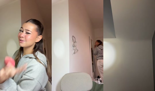claraa_bdx TikTok Live — Sep 1, 2026, 5:23 AM
