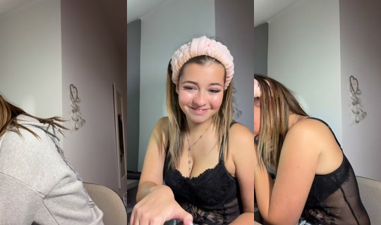 claraa_bdx TikTok Live — Sep 12, 2026, 7:12 PM