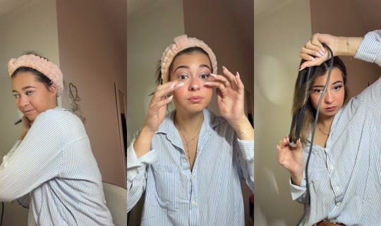 claraa_bdx TikTok Live — Sep 15, 2026, 5:27 AM