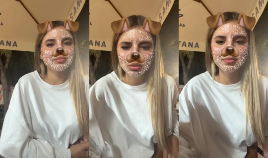 claraapercolla TikTok Live — Sep 21, 2026, 10:42 PM
