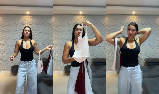 claracreator1 TikTok Live — Oct 5, 2026, 12:04 AM