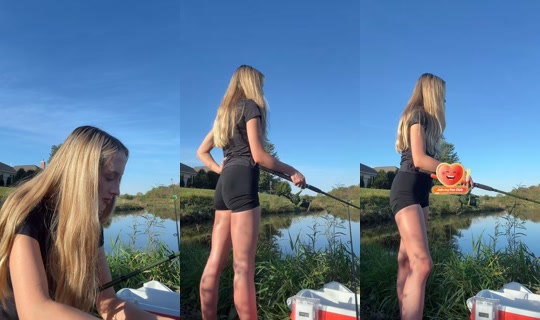 clarafishes TikTok Live — Oct 8, 2026, 9:40 PM