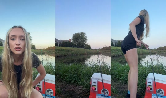 clarafishes TikTok Live — Oct 8, 2026, 11:22 PM