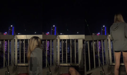 clarafishes TikTok Live — Oct 9, 2026, 3:54 AM