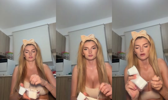 claralijz TikTok Live — Aug 22, 2026, 5:10 PM