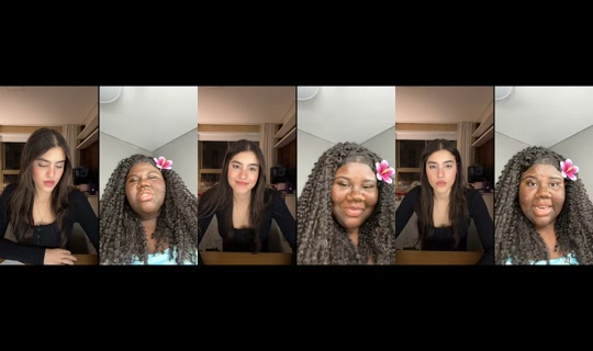 claramalensek TikTok Live — Aug 21, 2026, 1:45 AM
