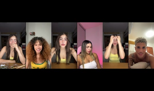 claramalensek TikTok Live — Aug 21, 2026, 11:11 PM