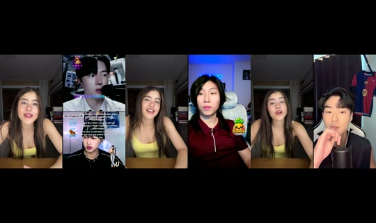 claramalensek TikTok Live — Aug 22, 2026, 1:45 AM