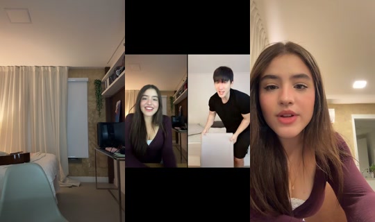 claramalensek TikTok Live — Aug 24, 2026, 10:24 PM