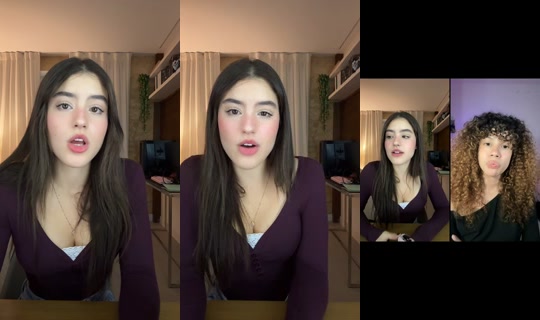 claramalensek TikTok Live — Aug 25, 2026, 12:04 AM