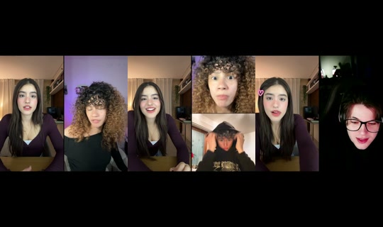 claramalensek TikTok Live — Aug 25, 2026, 12:55 AM