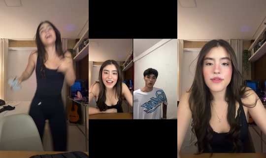 claramalensek TikTok Live — Aug 26, 2026, 10:31 PM