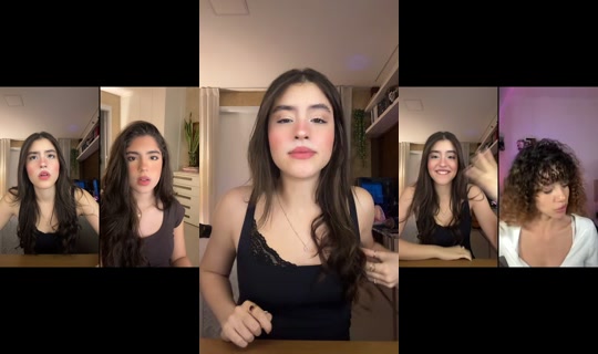 claramalensek TikTok Live — Aug 26, 2026, 11:22 PM
