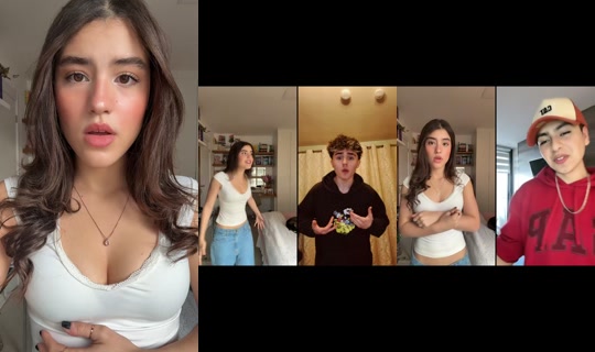 claramalensek TikTok Live — Aug 27, 2026, 7:48 PM