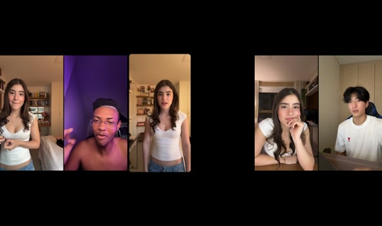 claramalensek TikTok Live — Aug 27, 2026, 8:38 PM