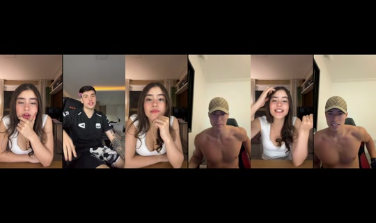 claramalensek TikTok Live — Aug 27, 2026, 9:28 PM