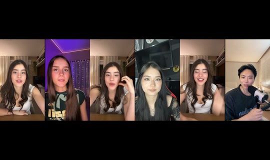 claramalensek TikTok Live — Aug 28, 2026, 12:51 AM