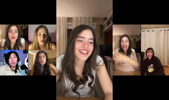 claramalensek TikTok Live — Aug 28, 2026, 1:41 AM