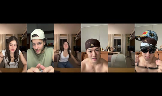 claramalensek TikTok Live — Aug 28, 2026, 2:31 AM