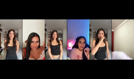 claramalensek TikTok Live — Aug 29, 2026, 7:53 PM