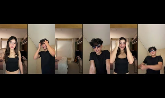 claramalensek TikTok Live — Aug 29, 2026, 8:44 PM