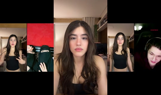 claramalensek TikTok Live — Aug 30, 2026, 1:09 AM