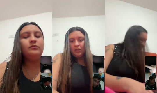 claramgl3 TikTok Live — Aug 20, 2026, 2:35 AM