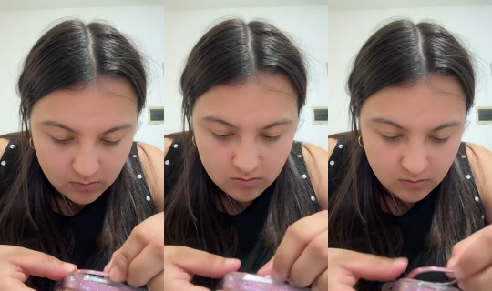claramgl3 TikTok Live — Aug 21, 2026, 2:12 AM